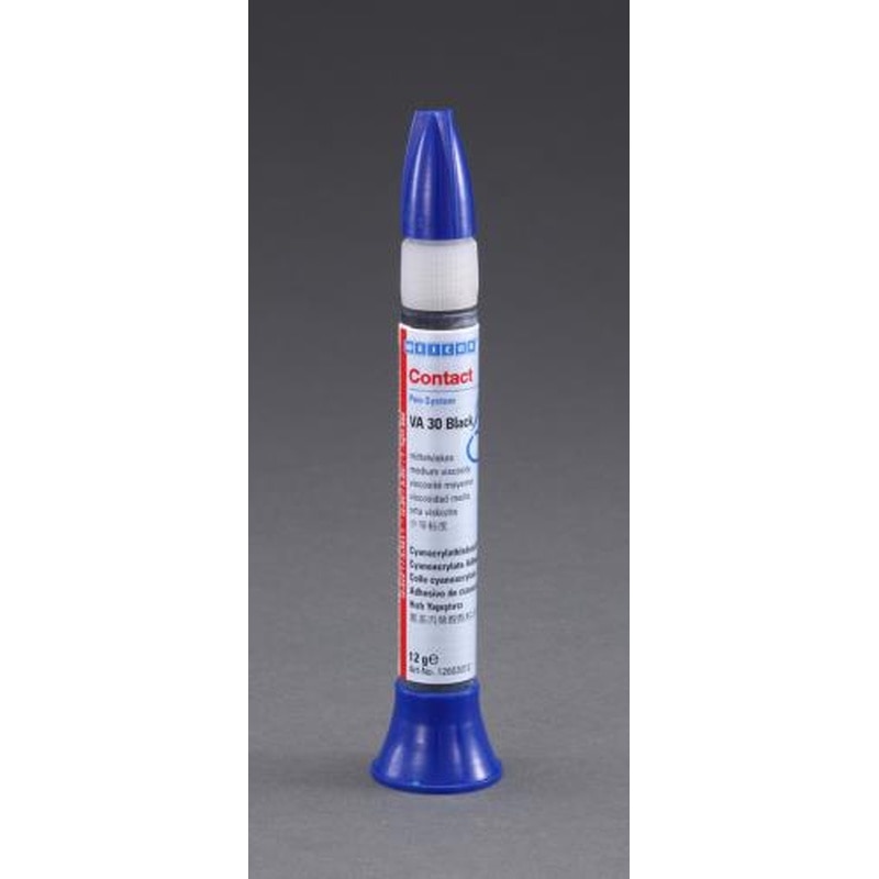 エスコ EA936WE-8 12g瞬間接着剤(ゴム用・耐熱型) 1個（ご注文単位1個）【直送品】