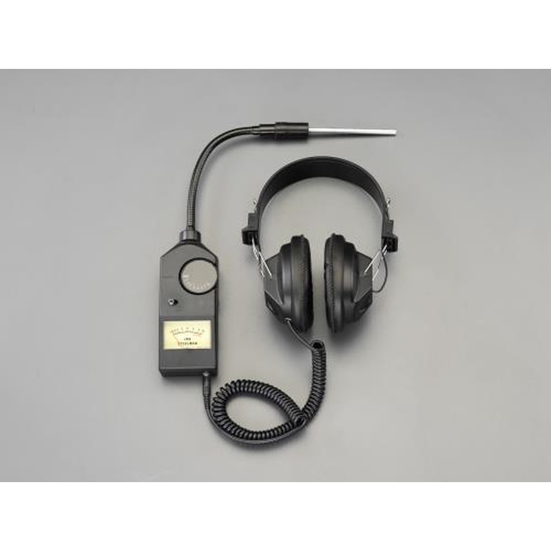 エスコ EA799BC[9V電池x1本]故障探知器 1個（ご注文単位1個）【直送品】