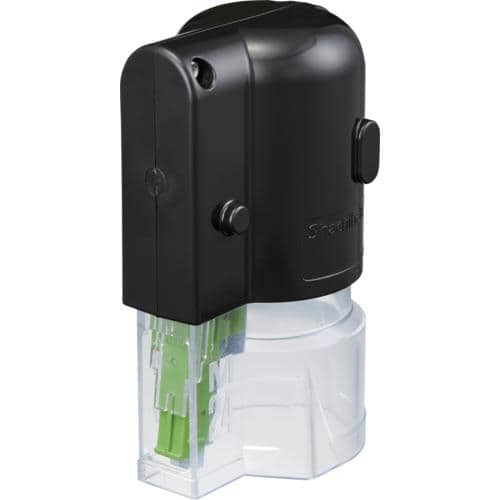 エスコ EA942EH-304 ボルト用マーキングスタンプ (M24用/白) 1セット （ご注文単位1セット）【直送品】