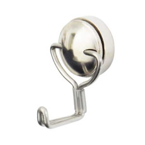 エスコ EA762FG-93 φ35mm/10kg マグネットフック 1個 （ご注文単位1個）【直送品】