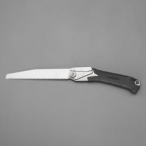 エスコ EA599RD-1A 300/200mm 折込鋸(替刃式・万能) 1本 （ご注文単位1本）【直送品】