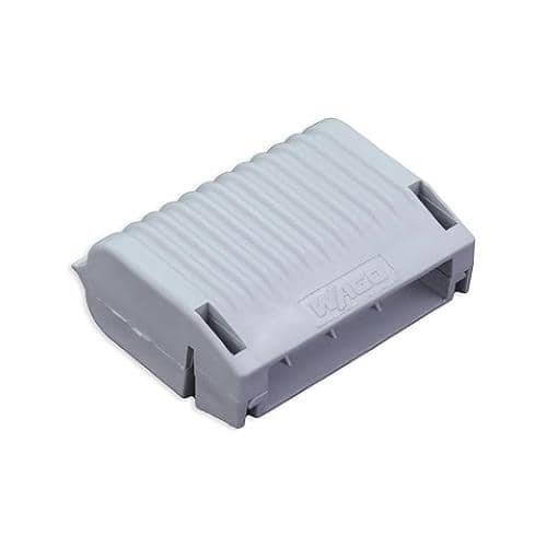 エスコ EA538WA-32 差込形電線コネクター用保護ケース(防水) 1個 （ご注文単位1個）【直送品】