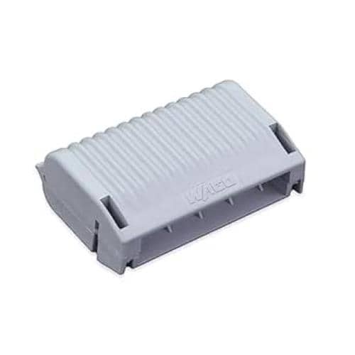 エスコ EA538WA-33 差込形電線コネクター用保護ケース(防水) 1個 （ご注文単位1個）【直送品】