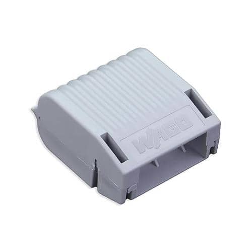 エスコ EA538WA-41 差込形電線コネクター用保護ケース(防水) 1個 （ご注文単位1個）【直送品】