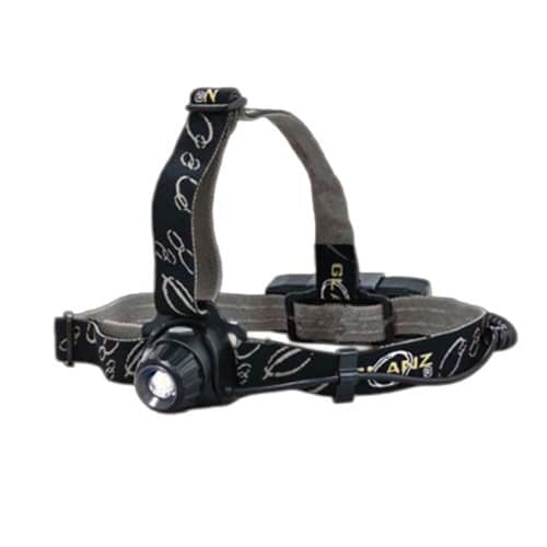 エスコ EA758FH-23 [充電式] LEDヘッドライト 1個 （ご注文単位1個）【直送品】