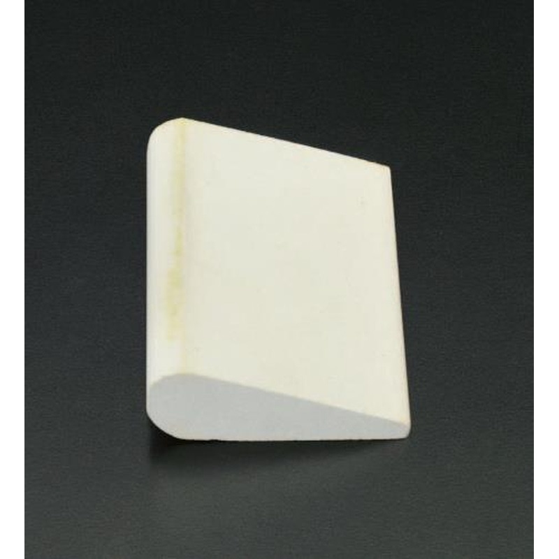 エスコ EA522AJ-2 100x50x13mm油砥石/ハンドタイプ(櫛形/細目) 1個(ご注文単位1個)【直送品】