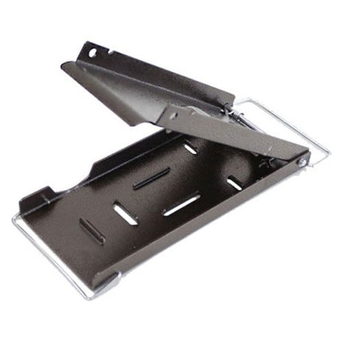 エスコ EA570Z-14 空缶つぶし器 1台 （ご注文単位1台）【直送品】