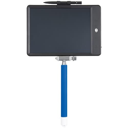 エスコ EA766ZF-240 130x175mm 伸縮式工事用電子パッド 1個 （ご注文単位1個）【直送品】