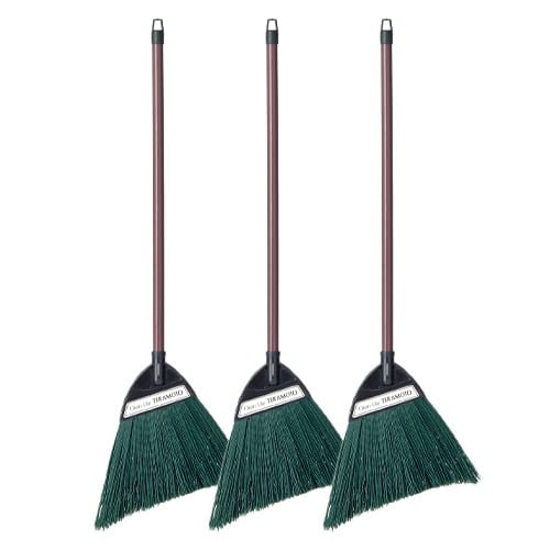 エスコ EA928AD-94 785mm ほうき(PP/3本) 1本 （ご注文単位1本）【直送品】