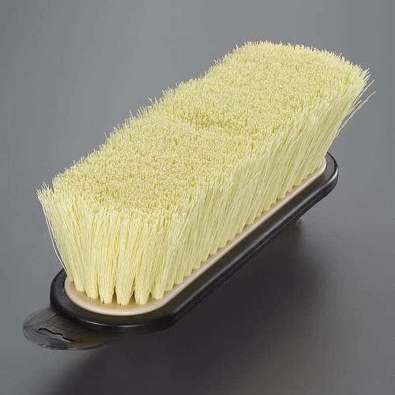 エスコ EA928BM-3 270x80mmブラシヘッド(硬) 1個(ご注文単位1個)【直送品】