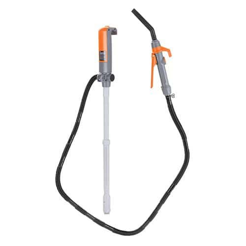 エスコ EA990KG-11 [充電式] 電動オイルポンプ 1個 （ご注文単位1個）【直送品】