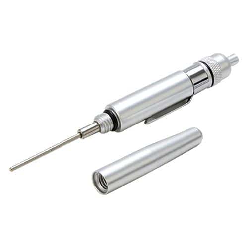 エスコ EA990DG-1 5.0ml ペンシル型精密用オイラー 1個 (ご注文単位1個)【直送品】