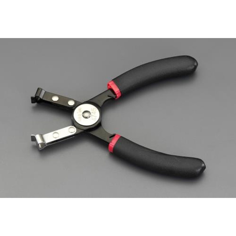 エスコ EA501CT-1 165mmチェーンクリップツール 1個（ご注文単位1個）【直送品】