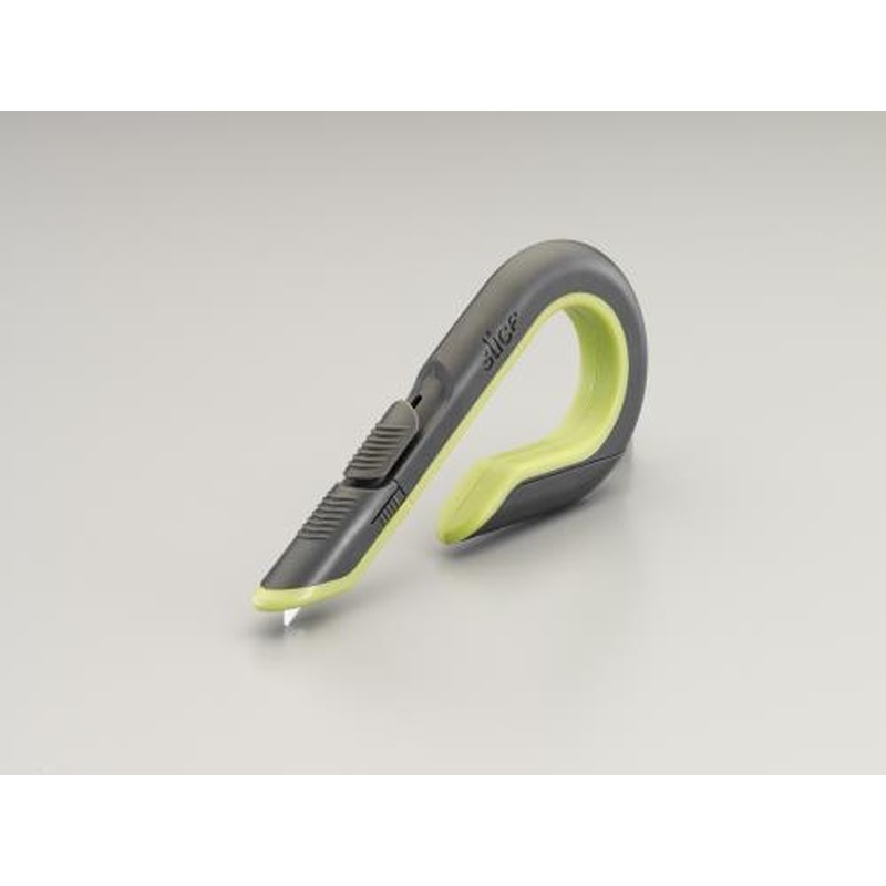 エスコ EA589DS-3 170x86x18mmセーフティダンボールカッター(セラミック製) 1個（ご注文単位1個）【直送品】