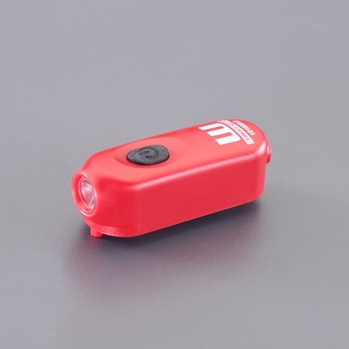 エスコ EA580F-51 [充電式] ワイヤーストリッパー用LEDライト 1個 （ご注文単位1個）【直送品】