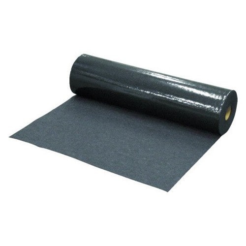 エスコ EA997RX-115 910x1.5mm/25m 吸水・吸油マット 1巻 （ご注文単位1巻）【直送品】