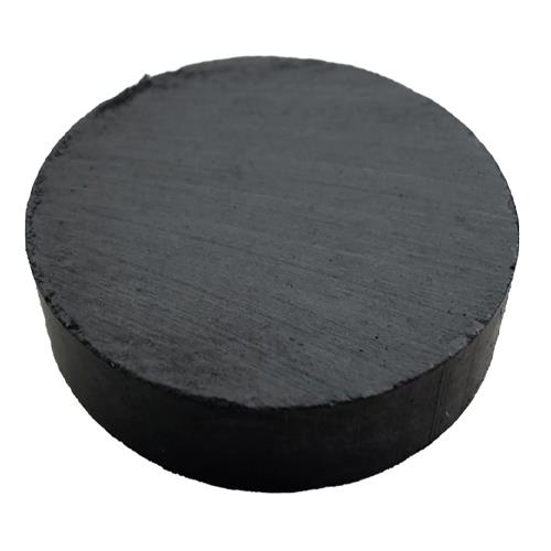 エスコ EA781GC-84 φ17.8x5mm マグネット(フェライト/51個) 1束 （ご注文単位1束）【直送品】