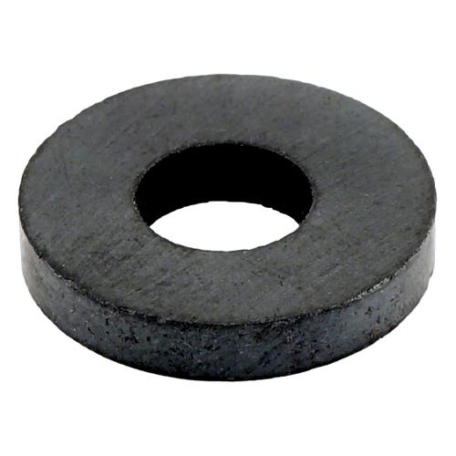 エスコ EA781GC-86 φ17.5/φ7.4mm マグネット(フェライト/6個) 1束 （ご注文単位1束）【直送品】