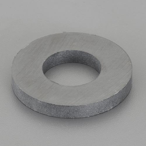 エスコ EA781GC-87 φ44.5/φ22.2mm マグネット(フェライト/2個) 1束 （ご注文単位1束）【直送品】