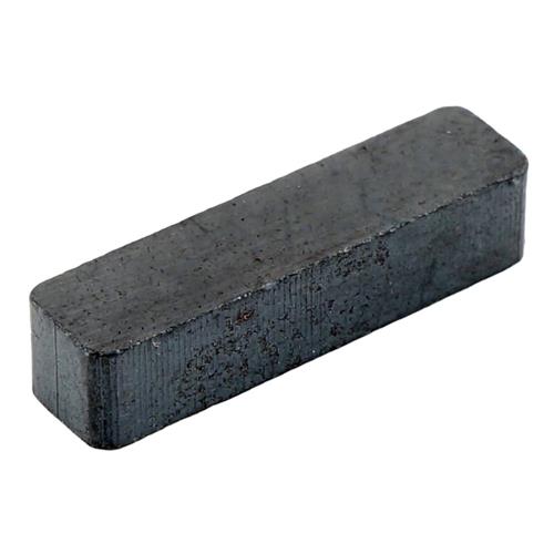 エスコ EA781GC-91 22x4.7x6.4mm マグネット(フェライト/8個) 1束 （ご注文単位1束）【直送品】