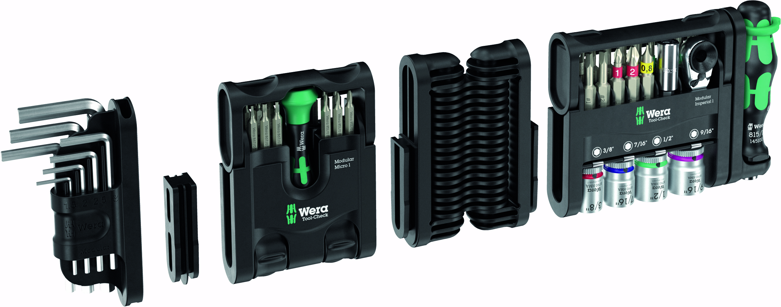 エスコ EA562WE-21 ミニラチェット付ビット&ソケットセット 1セット (ご注文単位1セット)【直送品】