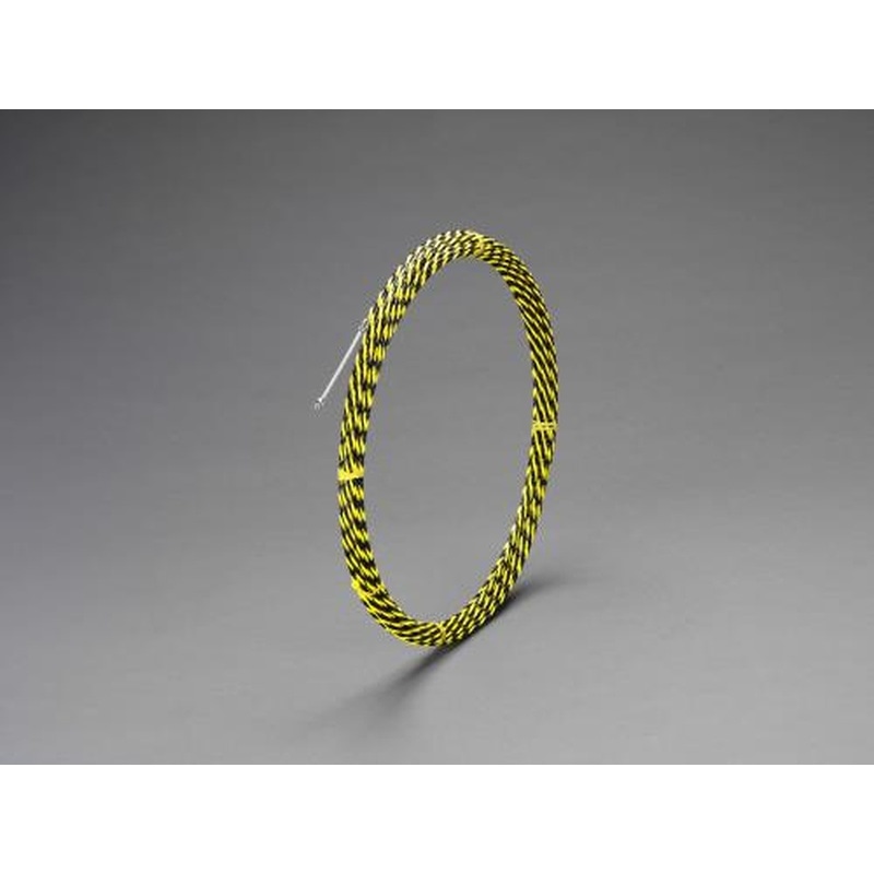 エスコ EA597BH-42 6.2mmx30mフィッシュテープ(ポリエステル製) 1個（ご注文単位1個）【直送品】