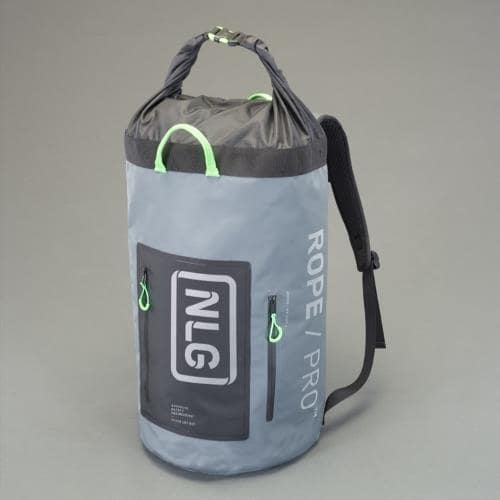 エスコ EA927CN-1 320x260x580mm/50L バックパック(防水) 1個 （ご注文単位1個）【直送品】