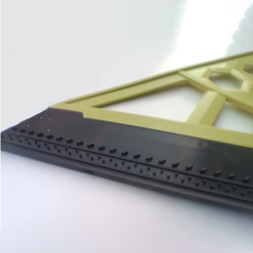 エスコ EA928AD-560 300x940mm ブレードホーキ 1本 (ご注文単位1本)【直送品】