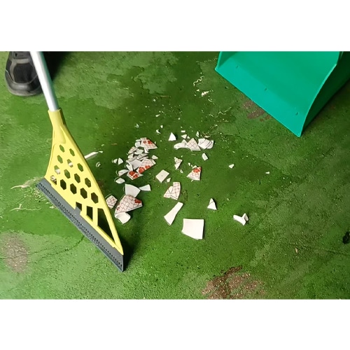 エスコ EA928AD-560 300x940mm ブレードホーキ 1本 (ご注文単位1本)【直送品】