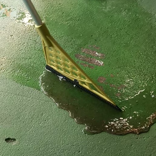 エスコ EA928AD-560 300x940mm ブレードホーキ 1本 (ご注文単位1本)【直送品】