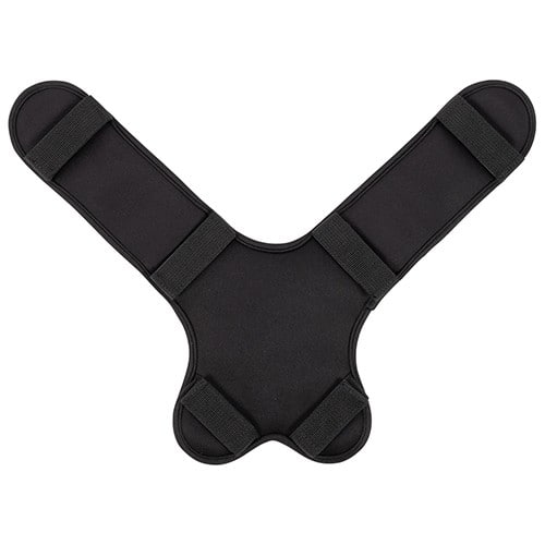 エスコ EA998FD-82 背当てパッド(フルハーネス用) 1個 （ご注文単位1個）【直送品】