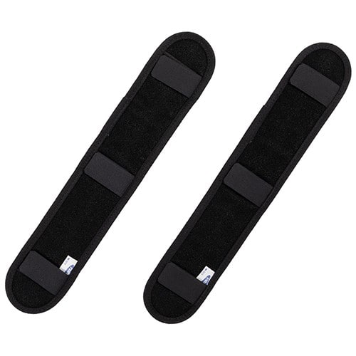 エスコ EA998FD-83 腿パッド(フルハーネス用/2枚) 1組 （ご注文単位1組）【直送品】