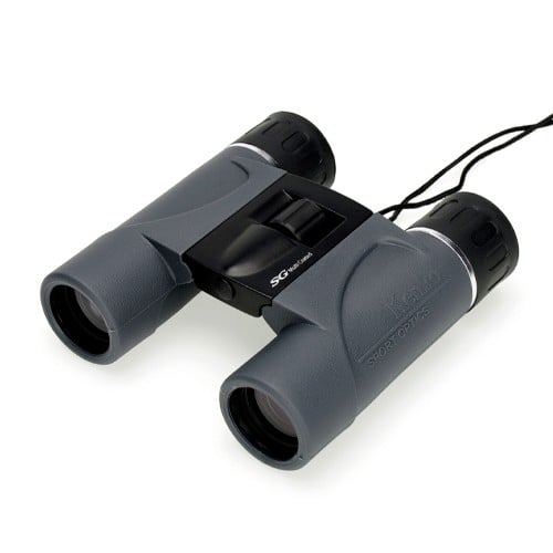 エスコ EA757AD-42B x12/24mm 双眼鏡 1個 （ご注文単位1個）【直送品】