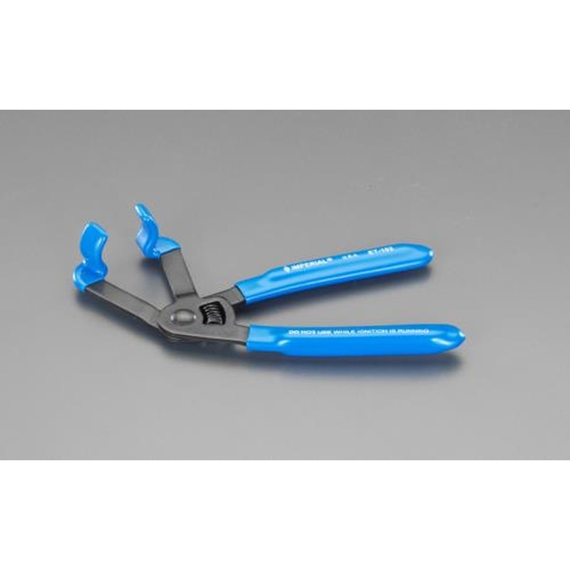 エスコ EA514BX スパークプラグブーツプライヤー 1個（ご注文単位1個）【直送品】