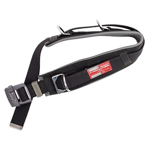 エスコ EA998FC-11 1200mm 柱上安全帯用ベルト(湾曲・軽量) 1個 （ご注文単位1個）【直送品】