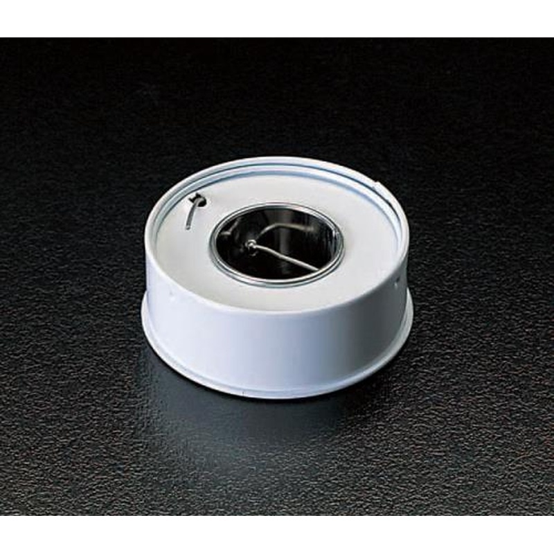 エスコ EA534XA-1.0 1.0mmx17mセーフティーワイヤー(ステンレス製) 1個(ご注文単位1個)【直送品】