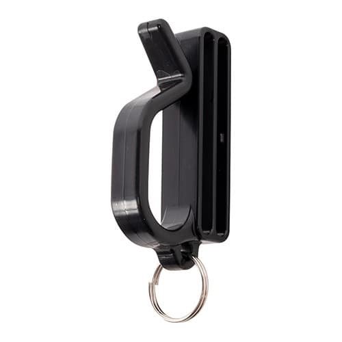 エスコ EA998FD-207 フックハンガー(胴ベルト型墜落制止用器具用) 1個 （ご注文単位1個）【直送品】