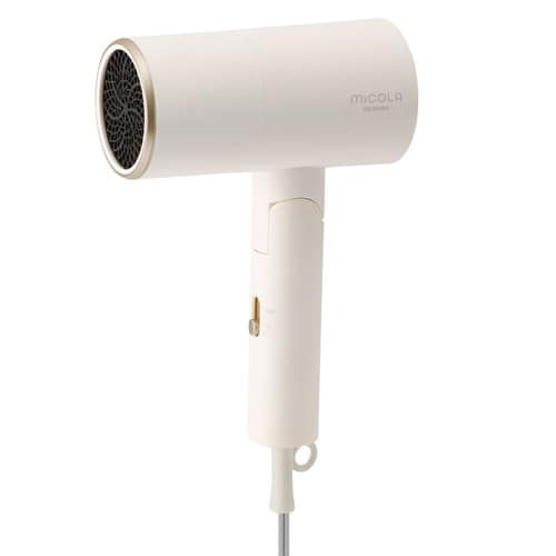 エスコ EA763AG-11A AC100V/1200W ヘアードライヤー 1台 （ご注文単位1台）【直送品】