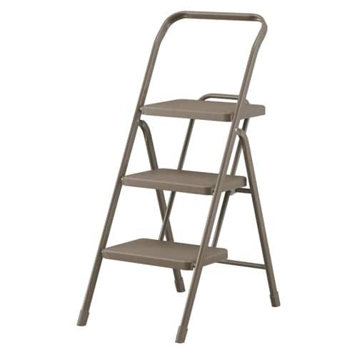 エスコ EA903AL-36A 400x600x960mm 踏台(ワイドステップ) 1台 （ご注文単位1台）【直送品】