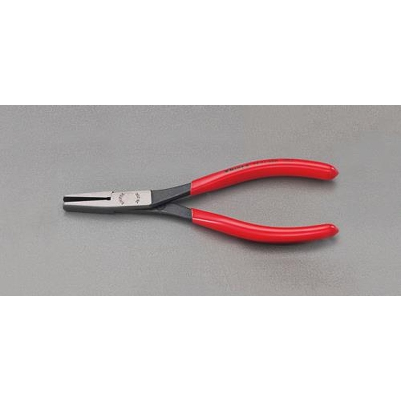 エスコ EA537PA-1 200mmアッセンブリープライヤー(平) 1個（ご注文単位1個）【直送品】