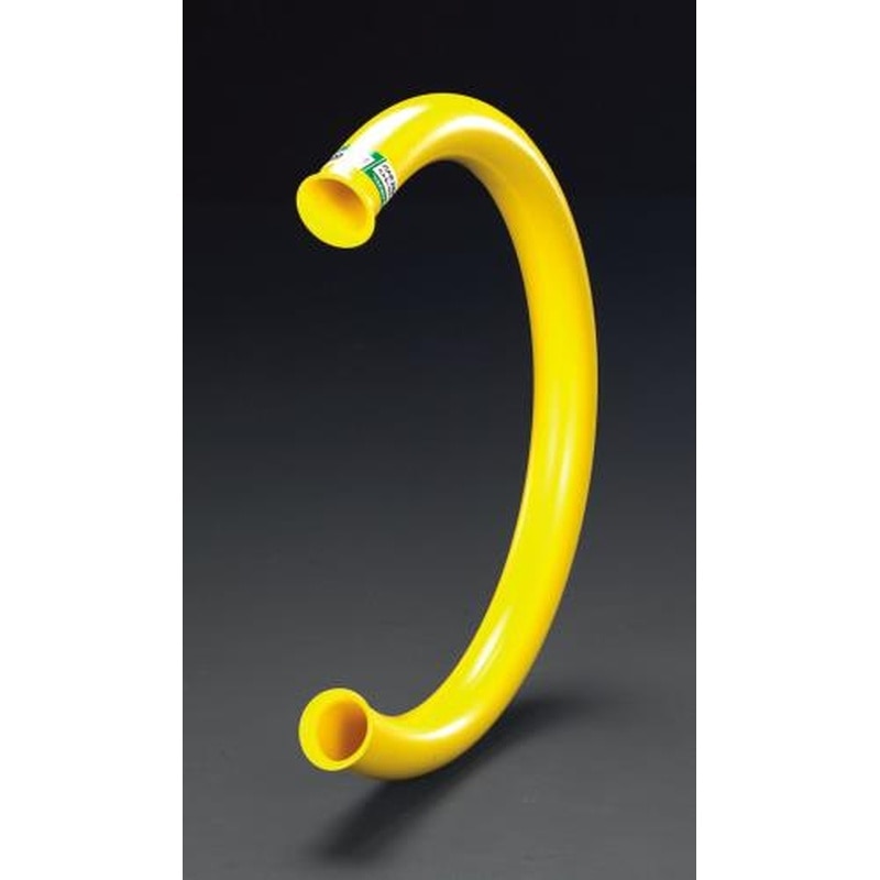 エスコ EA597BH-250[50m用]フィッシュテープ収納ケース 1個（ご注文単位1個）【直送品】