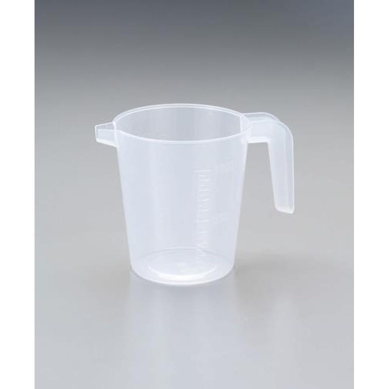 エスコ EA991KA-17 1000ml計量カップ 1個(ご注文単位1個)【直送品】