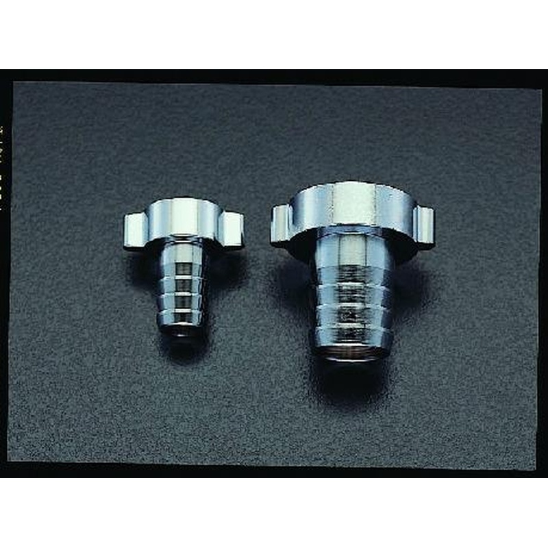 エスコ EA468BT-106 G3/4”ホースカップリング 1個（ご注文単位1個）【直送品】