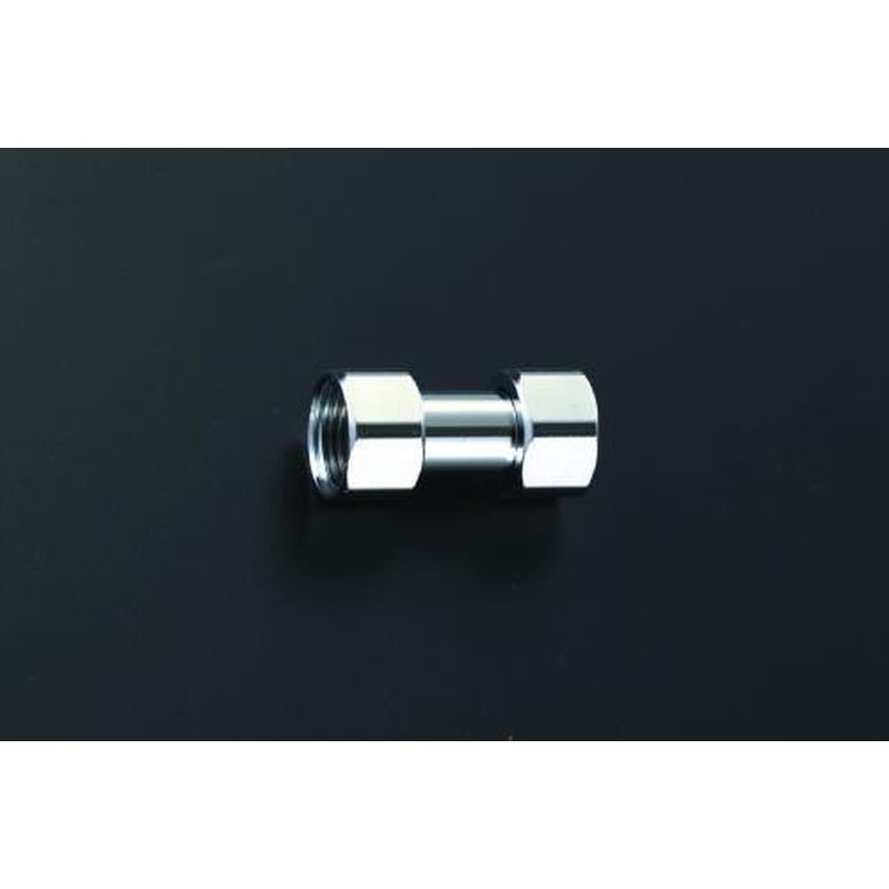エスコ EA432LF-64 G3/4”xG1/2”両ナットユニオン 1個（ご注文単位1個）【直送品】