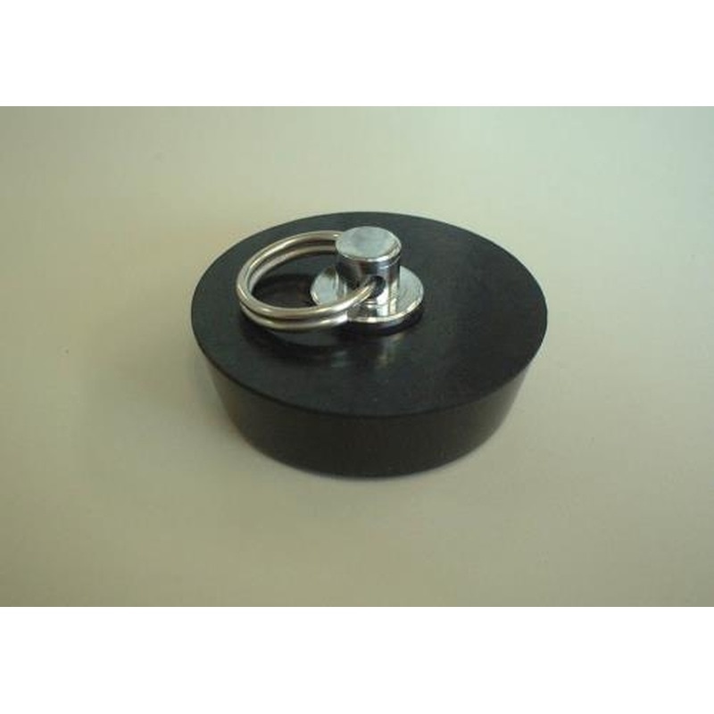 エスコ EA468KA-44 44x38mmごむ栓 1個（ご注文単位1個）【直送品】