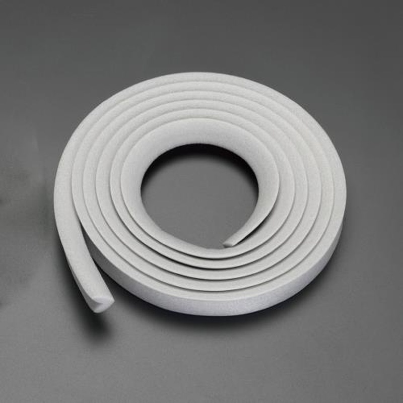 エスコ EA983FJ-4 20x20x3000mmクッションコーナーガード(ライトグレー) 1個(ご注文単位1個)【直送品】