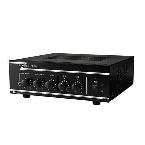 エスコ EA763CF-62 40W 卓上型アンプ 1台 （ご注文単位1台）【直送品】