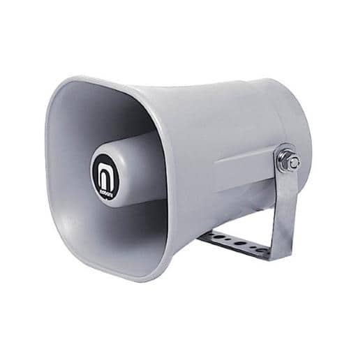 エスコ EA763CN-1 5W 防滴型スピーカー 1台 （ご注文単位1台）【直送品】