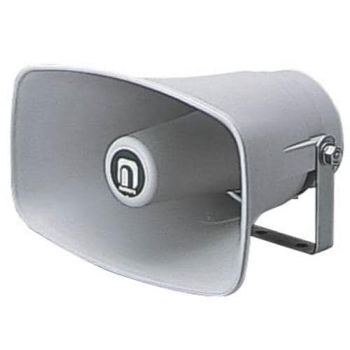 エスコ EA763CN-2 10W 防滴型スピーカー 1台 （ご注文単位1台）【直送品】