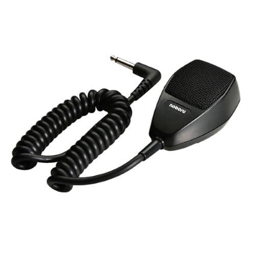 エスコ EA763CM-21 ハンド型マイクロホン 1台 （ご注文単位1台）【直送品】